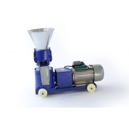 Granulator de furaje (granule pentru animale)