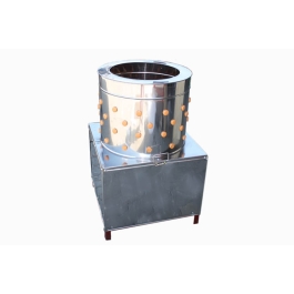 Deplumator prepelite WQ-30