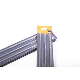 Set 3 pila rotunda 8'x4.8mm MPP