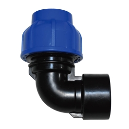 Cot Compres filet Int Ø40*1,1/4'