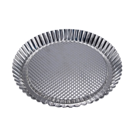 Forma tarta, tabla satinata, diametrul 280mm