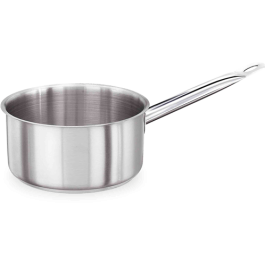 Cratita pentru sos, capacitate 2.2 litri, cu 1 maner, diametru 160mm