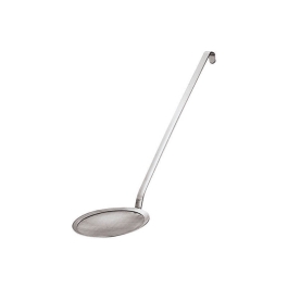 Spumiera, inox, dimensiuni 160x400 mm