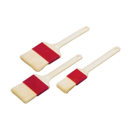 Pensula pentru patiserie, dreptunghiulara, cu latimea 60mm