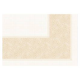 Set 20 naproane, culoare Champagne, dimensiuni 800x800mm