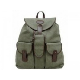 RUCSAC OLIVE 3 BUZUNARE EXT.CM