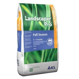 Ingrasamant Landscaper Pro FULL SEASON - Intretinere gazon 15 kg