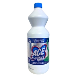 Clor Inalbitor Floral, 1L - Ace Platinum