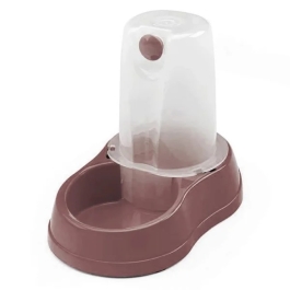 Adapator Break Rosy brown 1,5 l STEFANPLAST