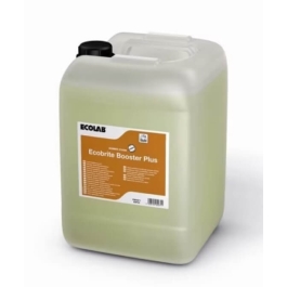 Aditiv alcalin,25kg Ecobrite Booster Plus