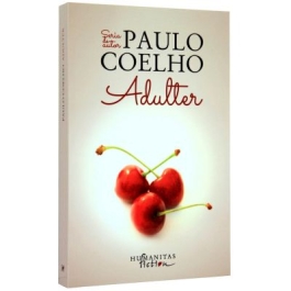 Adulter - Paulo Coelho