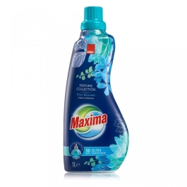 Sano Maxima Balsam de rufe Blue Blossom, 1L