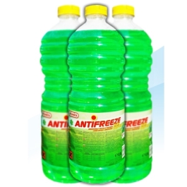 Antigel Glycoxol concentrat K35 tip D (G11+) 0.9 L, 1 buc