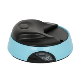 4Dog Hranitor automat pentru caini si pisici