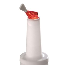 Set 4 picuratoare, dimensiuni 20x10x40mm