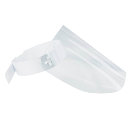 Viziera pentru protectie