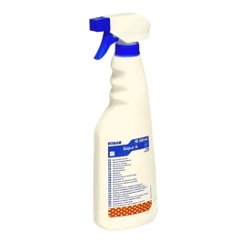 Ecolab Carpet A Spray Solutie pentru indepartarea petelor, 500 ml	