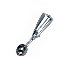 Cleste inghetata, din inox, diametru 70mm