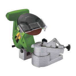 Procraft SK950, Ascutitor lant drujba , 65 W, panza 100 mm, 7100 rotatii