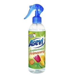 Asevi Odorizant lichid Primavera, 400ml