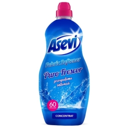 Asevi balsam de rufe frescor intenso, 1.5L