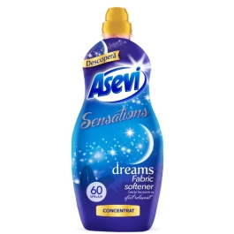 Asevi balsam de rufe Sensations Dreams, 60 spalari, 1,44 ml