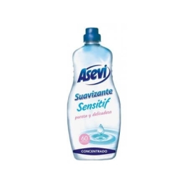 Asevi Balsam de rufe hipoalergenic Sensitiv, 1.5 L
