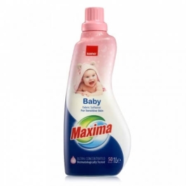 Sano Maxima Balsam de rufe Baby, 1L