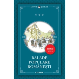 Balade populare romanesti