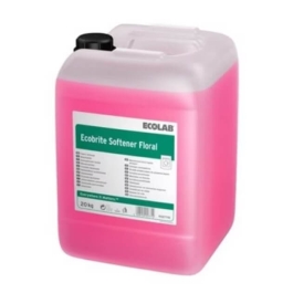 Balsam rufe, 20L Ecobrite Softener Floral