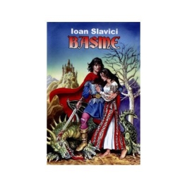 Basme - Ion Slavici
