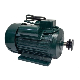 BE-2000 MOTOR
