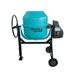 Betoniera 180L 1000W