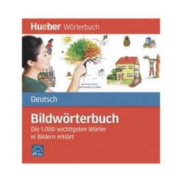 Bildworterbuch DaF