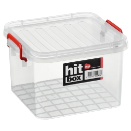 Cutie depozitare, capacitate 6 litri