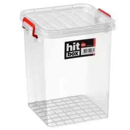 Cutie depozitare, capacitate 13 litri