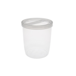 Caserola cu capac, capacitate 1800ml