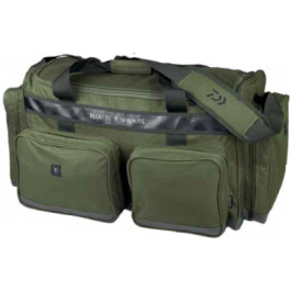 BLACK WIDOW CARRYALL 60X32X40CM