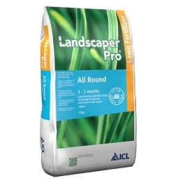Ingrasamant Landscaper Pro All-round - Intretinere gazon 15 kg