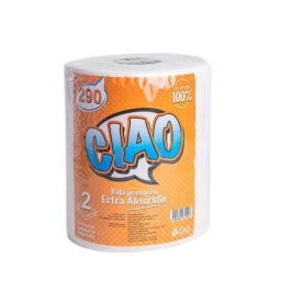 Ciao Prosop bucatarie hartie, 31 M