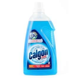 Gel Anticalcar 3in1 1.5l, Calgon 