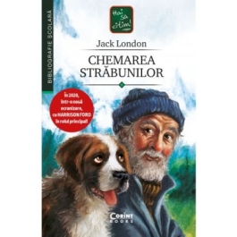 Chemarea strabunilor - Jack London | 9786067937039