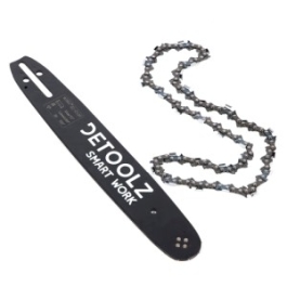 Combo pas.325' lama 33cm + lant 56pinteni 28dinti