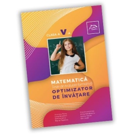 Teste de evaluare formativa - Matematica - clasa a V-a - OPTIMIZATOR DE INVATARE