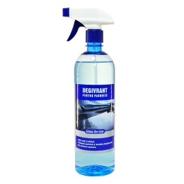 Degivrant pentru parbrize, 750 ml