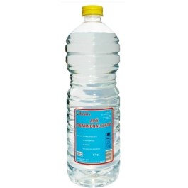 Apa Demineralizata 1 L