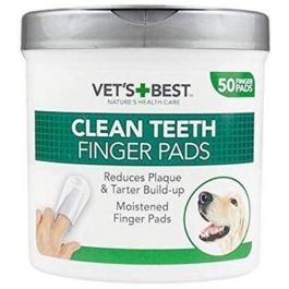 Degetare dentar, caini, Vet`s Best