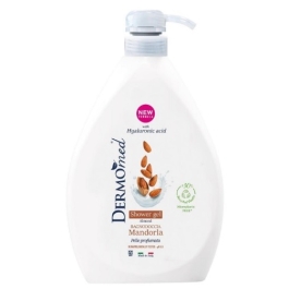 Gel de Dus Unt de Shea & Migdale, 1000ml, DermoMed