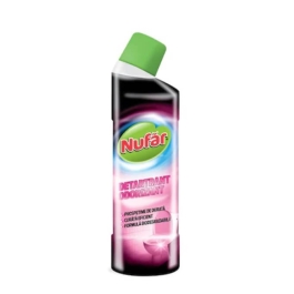 Detartrant odorizant, 750ml, Nufar