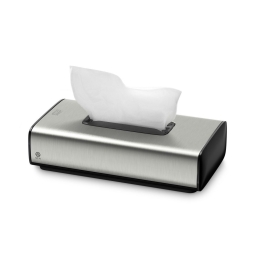 Dispenser servetele uscate, Inox, Tork